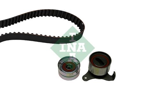 Toyota Starlet 4e-fte OE INA Cambelt Kit